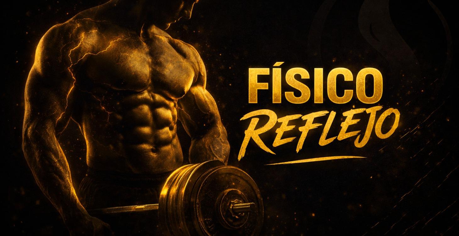 FISICO REFLEJO