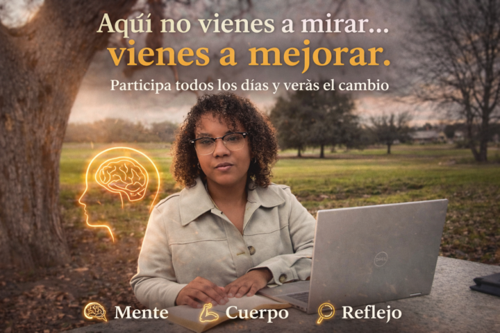 Reflejo del día 🪞