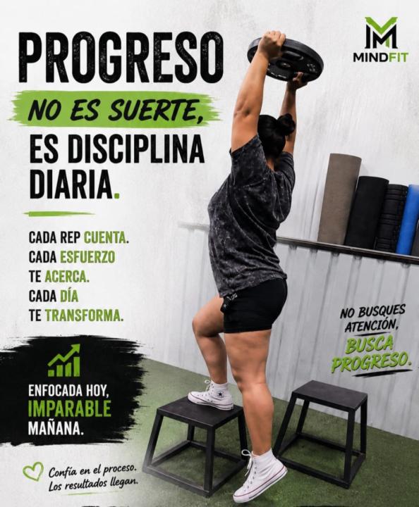 Progreso!!