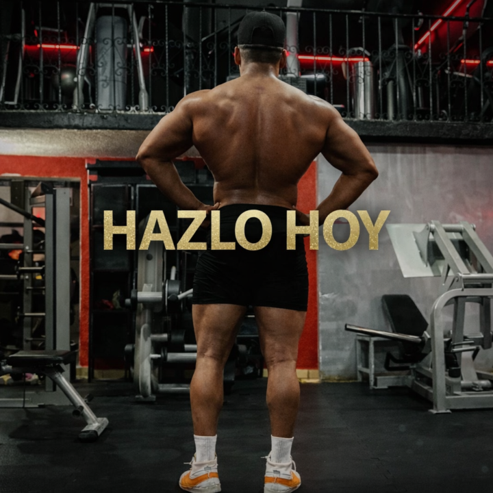 🔥 HAZLO HOY