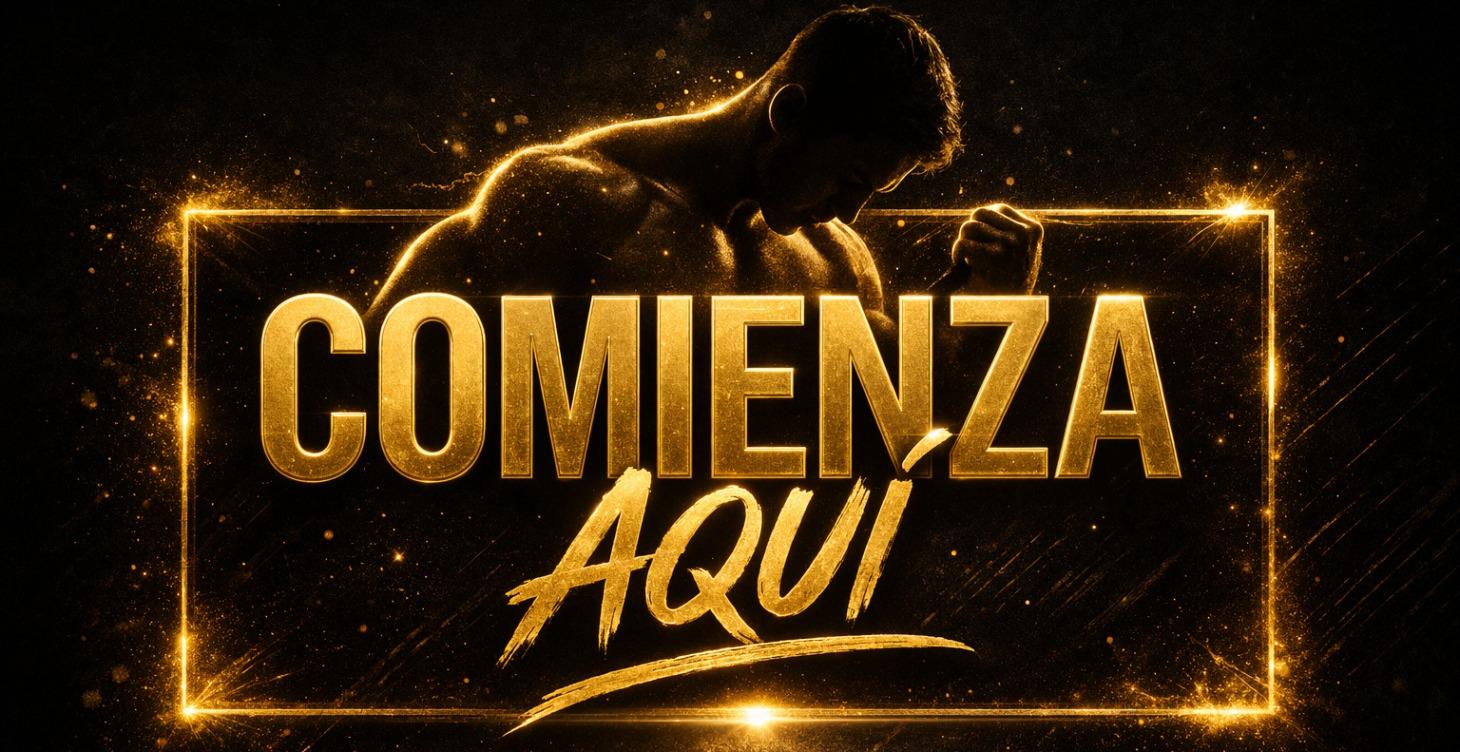 Empieza por aquí