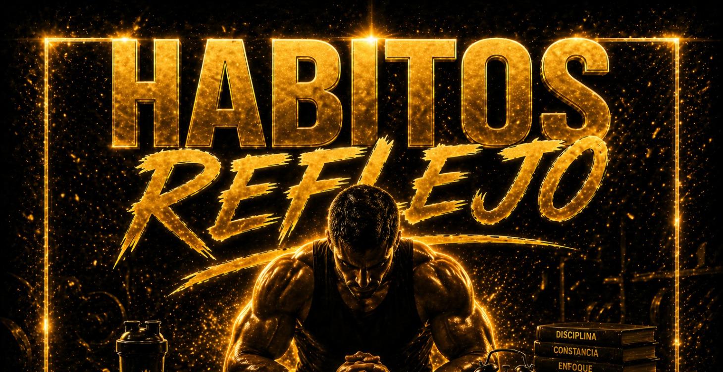 Sistema de Hábitos
