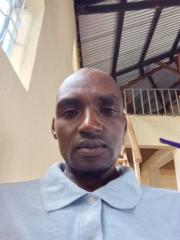 Samuel  momanyi Basweti