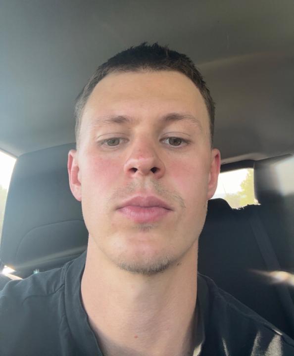 Rylan Detcheverrey