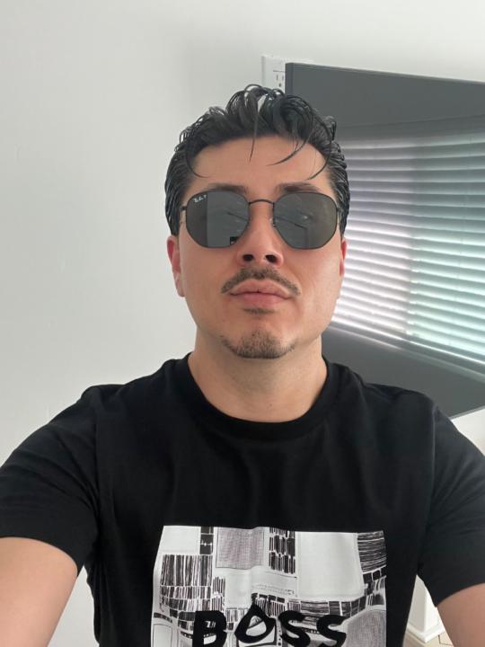 Marcos Mendez