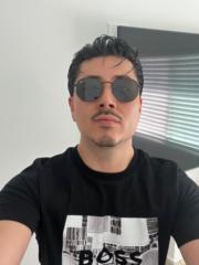 Marcos Mendez