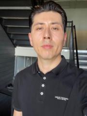 Marcos Mendez