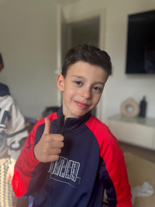 Leander Selmonaj