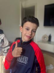 Leander Selmonaj