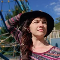 Lenka Kaira Hornová