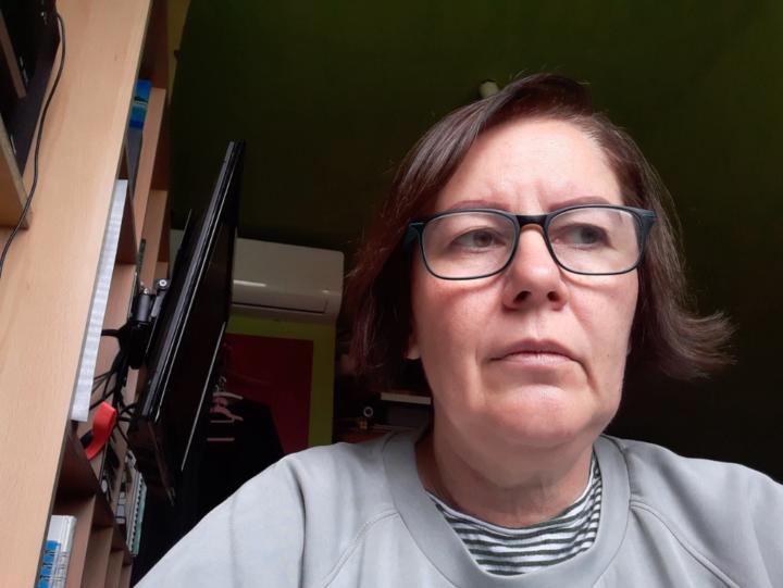 Katalin Gazda