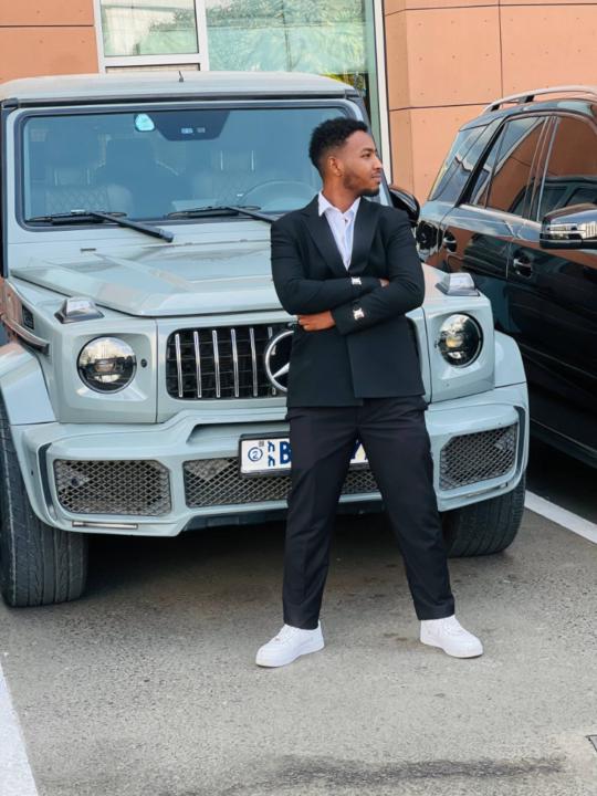 Temesgen Kerie Ayalew