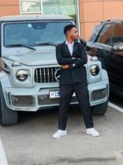 Temesgen Kerie Ayalew
