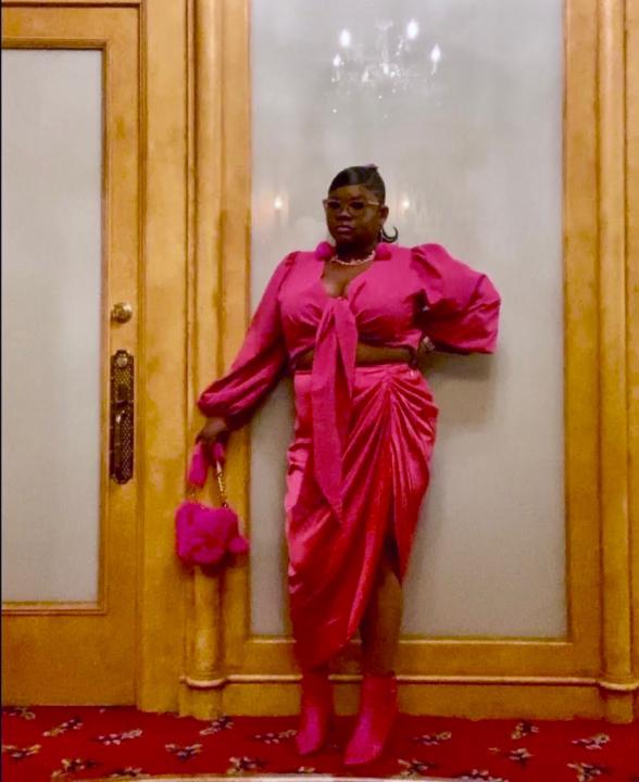 Tesquenique Paulding