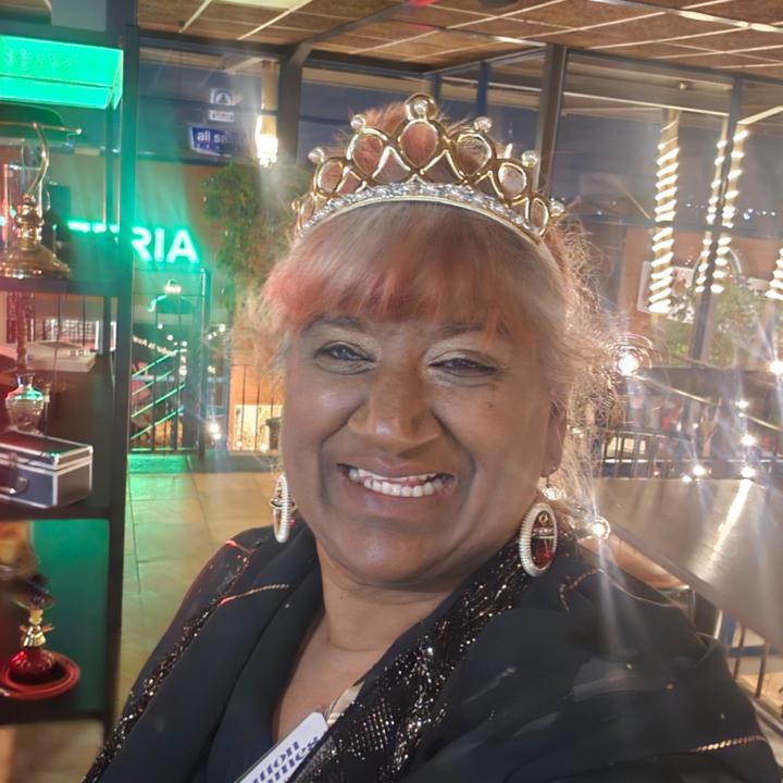 Sandra Pyaari