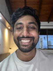 Dinindu Thewarathanthri
