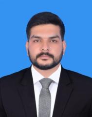 Umair Khan Jadoon