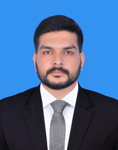 Umair Khan Jadoon