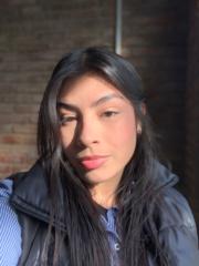 Sofia Aguilar