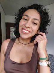 Ena Karina Aguilar Hernandez