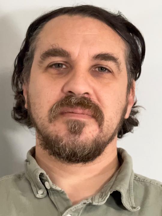 Craig Wolfers