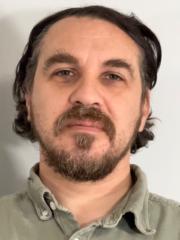 Craig Wolfers