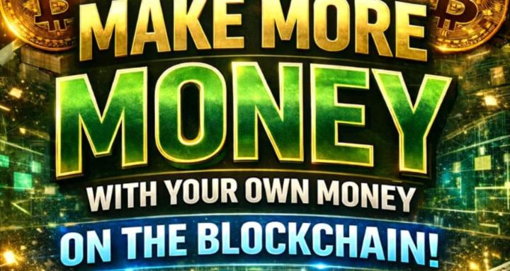 Strategic Defi Wealth Circle