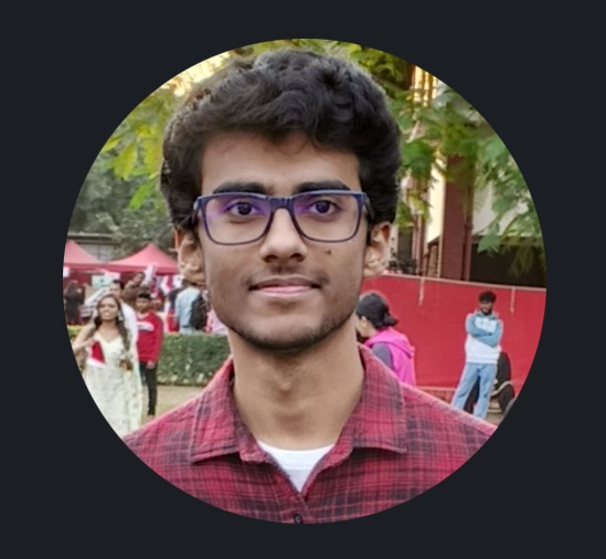 Harsh Thakur