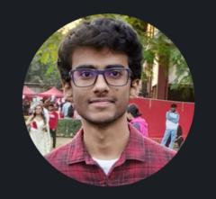 Harsh Thakur