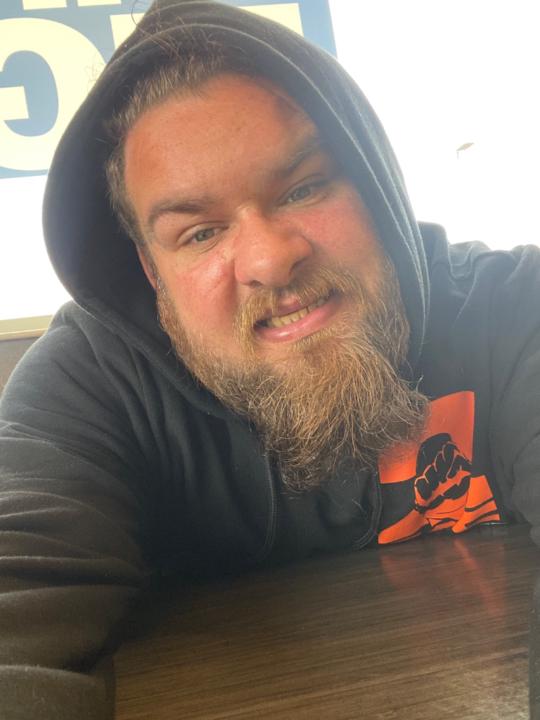 Michael Hamm