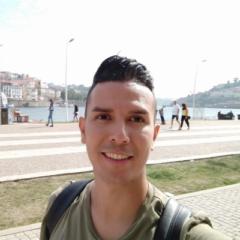 José Luis Salamanca