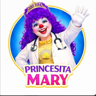 Princesita Mary Maria M. Cruz