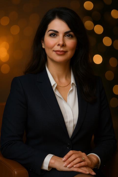 فریبا بختیاری