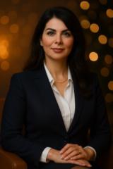 فریبا بختیاری