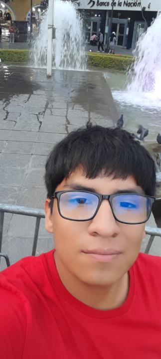 Antony Erick