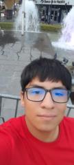 Antony Erick