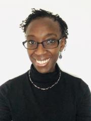 Esther Harnett