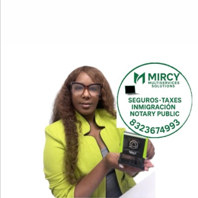 Mircy Simón La Rosa