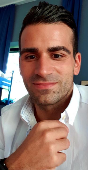 Sebastiano Marconicchio