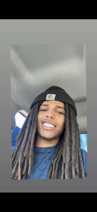 Carrington Mccaskill