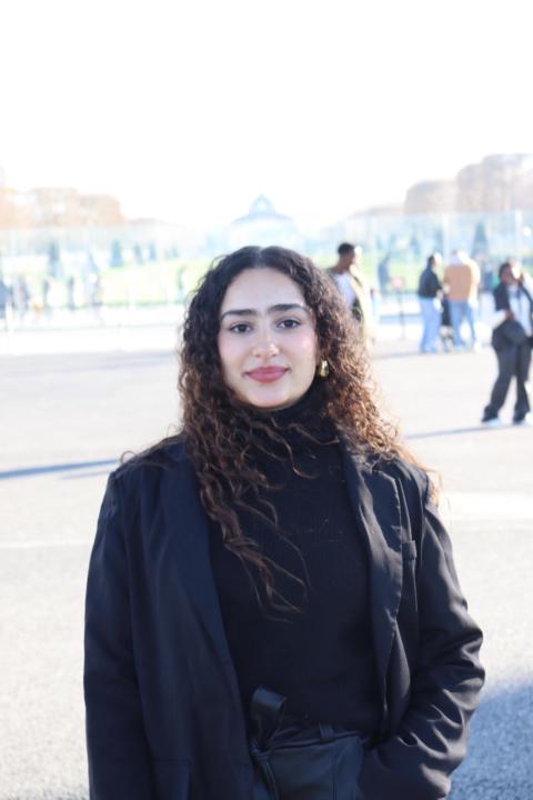 Melissa Ait yahia
