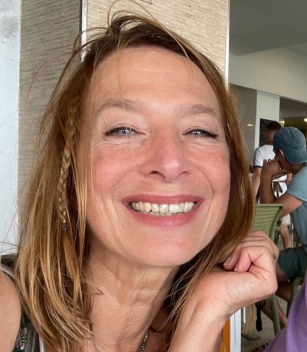 Annette Österreicher