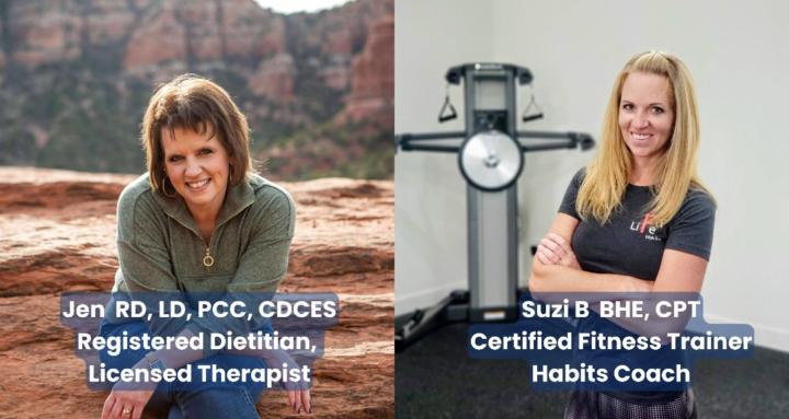 Menopause Empowerment Circle