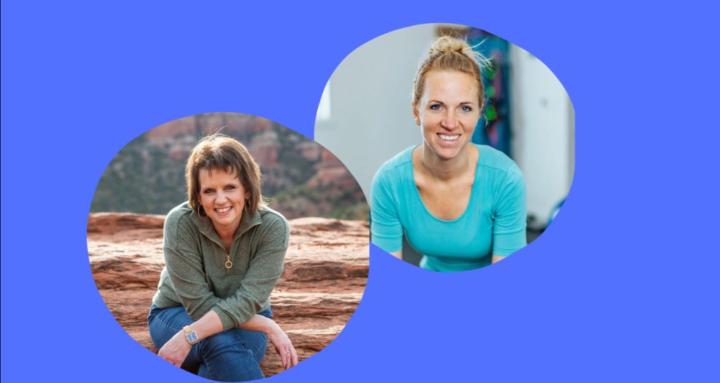 Menopause Empowerment Circle