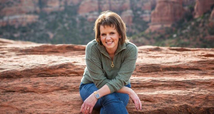 Menopause Empowerment Circle 