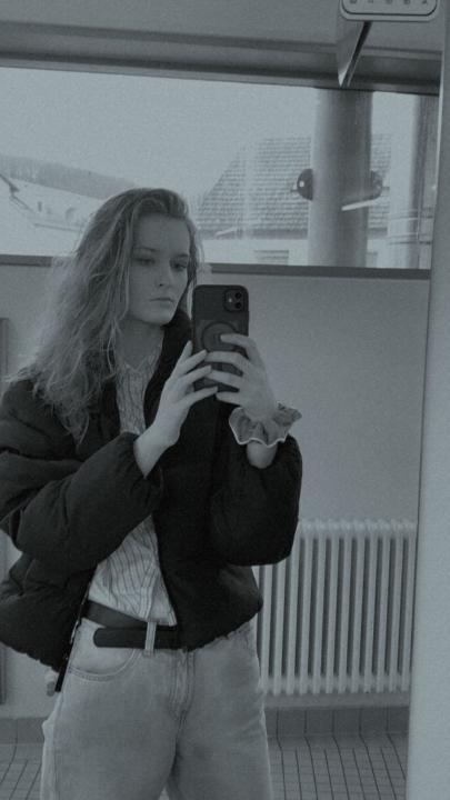 Alina Söhnchen