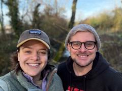 Natalya Constantinou