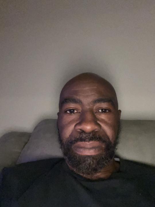Derrick Forrest