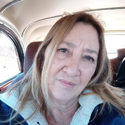 Maria Marta Dalessandro