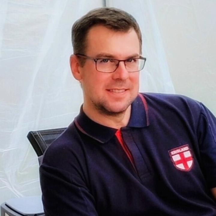 Jaroslav Polánský